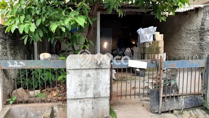 Jual Rumah Bagus Siap Huni LB 50m2 di Mampang Prapatan, Jakarta Selatan Jual Rumah Bagus Siap Huni LB 50m2 di Mampang Prapatan, Jakarta Selatan
