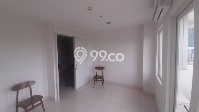 Hunian Apartemen Ideal untuk Dijual di Bogor dengan 2 Kamar Hunian Apartemen Ideal untuk Dijual di Bogor dengan 2 Kamar