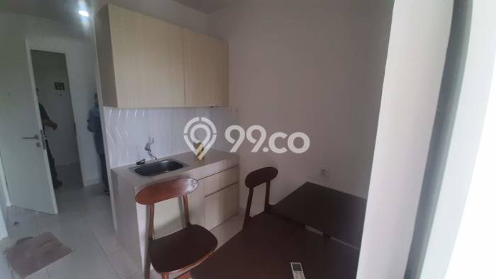 Hunian Apartemen Ideal untuk Dijual di Bogor dengan 2 Kamar Hunian Apartemen Ideal untuk Dijual di Bogor dengan 2 Kamar