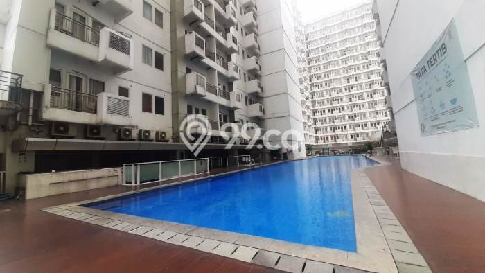 Hunian Apartemen Ideal untuk Dijual di Bogor dengan 2 Kamar Hunian Apartemen Ideal untuk Dijual di Bogor dengan 2 Kamar