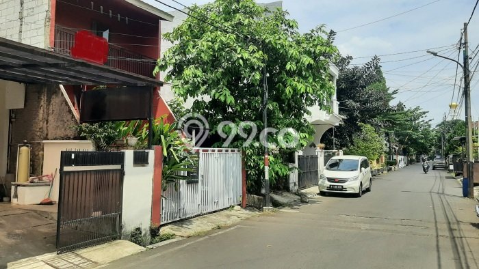 Jual Rumah Eksklusif 2 KT di Duren Tiga, Jakarta Selatan Jual Rumah Eksklusif 2 KT di Duren Tiga, Jakarta Selatan