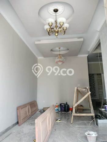 Hunian Cantik Modern Lb 120m2 di Pasar Minggu, Jakarta Selatan Hunian Cantik Modern Lb 120m2 di Pasar Minggu, Jakarta Selatan