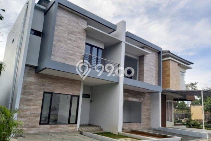 Rumah Minimalis 4 KT LT 80m2 di Pejaten Rumah Minimalis 4 KT LT 80m2 di Pejaten