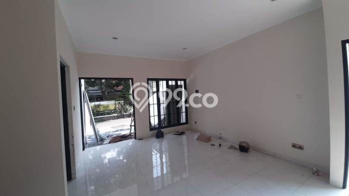 Rumah Minimalis 4 KT LT 80m2 di Pejaten Rumah Minimalis 4 KT LT 80m2 di Pejaten