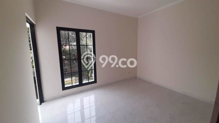 Rumah Minimalis 4 KT LT 80m2 di Pejaten Rumah Minimalis 4 KT LT 80m2 di Pejaten