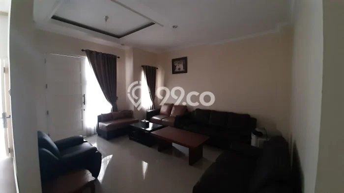 For Sale Hunian Rumah Nyaman 6 KT di Kalibata, Jakarta Selatan For Sale Hunian Rumah Nyaman 6 KT di Kalibata, Jakarta Selatan