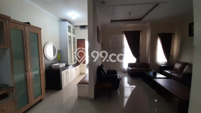 For Sale Hunian Rumah Nyaman 6 KT di Kalibata, Jakarta Selatan For Sale Hunian Rumah Nyaman 6 KT di Kalibata, Jakarta Selatan