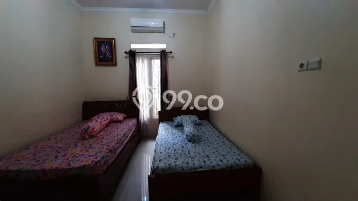 For Sale Hunian Rumah Nyaman 6 KT di Kalibata, Jakarta Selatan For Sale Hunian Rumah Nyaman 6 KT di Kalibata, Jakarta Selatan
