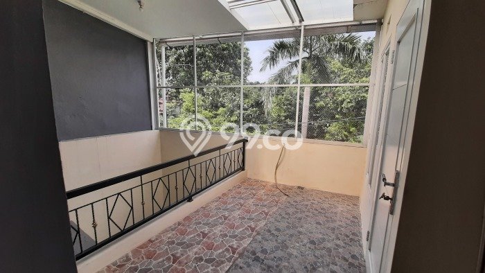 For Sale Hunian Rumah Nyaman 6 KT di Kalibata, Jakarta Selatan For Sale Hunian Rumah Nyaman 6 KT di Kalibata, Jakarta Selatan