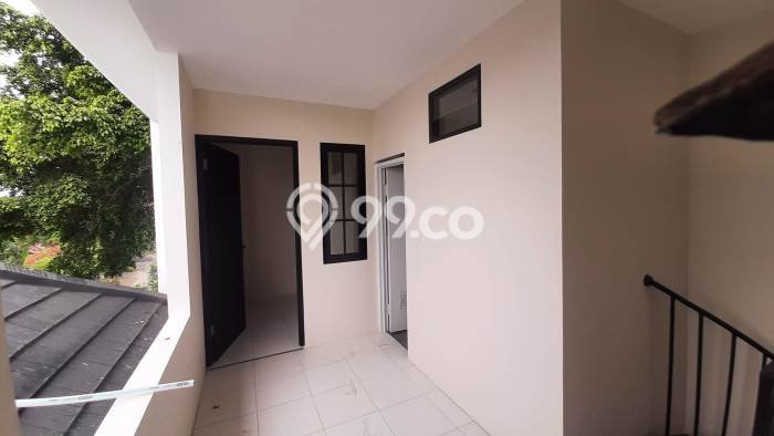 Dijual Hunian Rumah Nyaman 4 Kamar di Kemang, Jakarta Selatan Dijual Hunian Rumah Nyaman 4 Kamar di Kemang, Jakarta Selatan