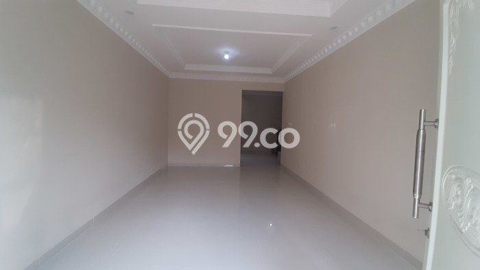 Rumah Minimalis 3 Kamar LT 90m2 di Kalibata Rumah Minimalis 3 Kamar LT 90m2 di Kalibata