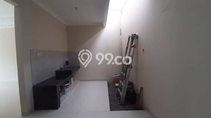 Rumah Minimalis 3 Kamar LT 90m2 di Kalibata Rumah Minimalis 3 Kamar LT 90m2 di Kalibata
