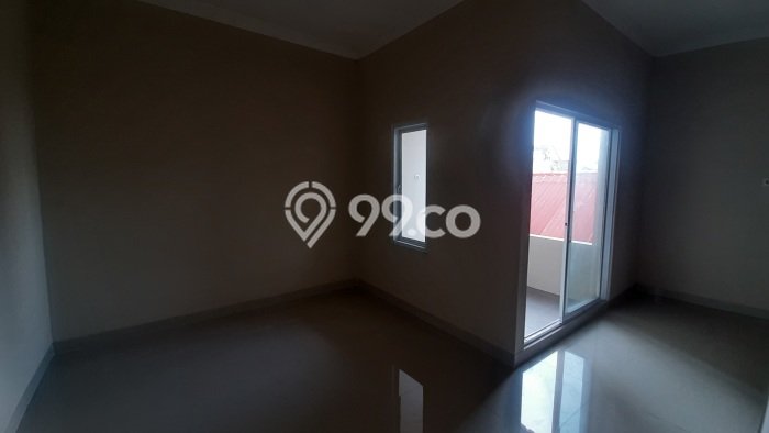 Rumah Minimalis 3 Kamar LT 90m2 di Kalibata Rumah Minimalis 3 Kamar LT 90m2 di Kalibata