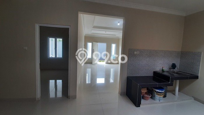 Rumah Minimalis 3 Kamar LT 90m2 di Kalibata Rumah Minimalis 3 Kamar LT 90m2 di Kalibata