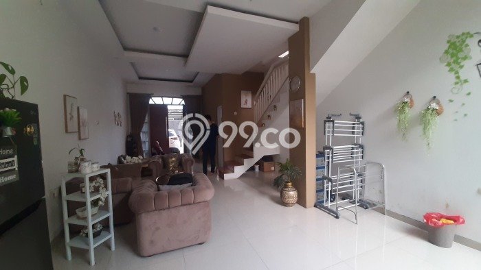 Ruko For Sale di Kawasan Kramat Jati, Jakarta Timur Harga Kompetitif Ruko For Sale di Kawasan Kramat Jati, Jakarta Timur Harga Kompetitif
