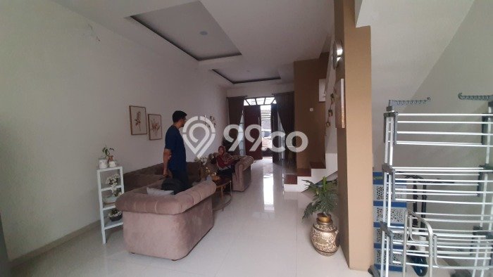 Ruko For Sale di Kawasan Kramat Jati, Jakarta Timur Harga Kompetitif Ruko For Sale di Kawasan Kramat Jati, Jakarta Timur Harga Kompetitif