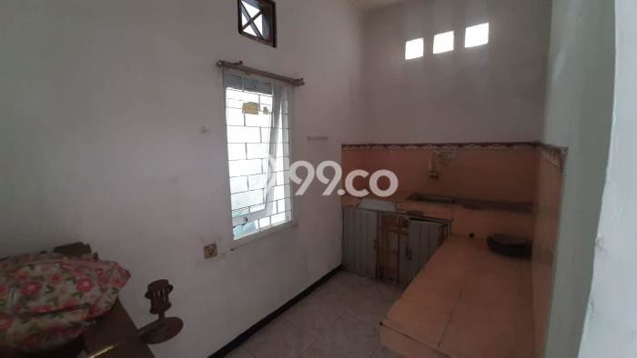 Rumah Luas Asri 3 KT Siap Huni di Ragunan Jakarta Selatan Rumah Luas Asri 3 KT Siap Huni di Ragunan Jakarta Selatan