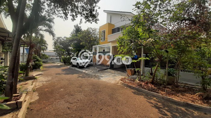 Dijual Tanah di Jakarta Selatan, Luas 140m2 SHM Dijual Tanah di Jakarta Selatan, Luas 140m2 SHM