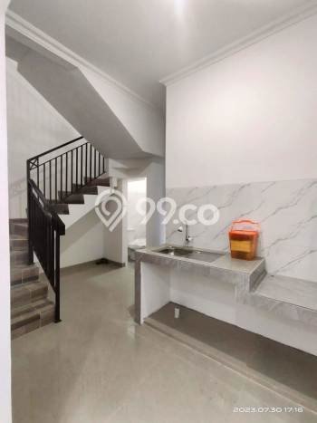 Jual Rumah Modern 3 KT di Tanjung Barat, Jakarta Selatan Jual Rumah Modern 3 KT di Tanjung Barat, Jakarta Selatan