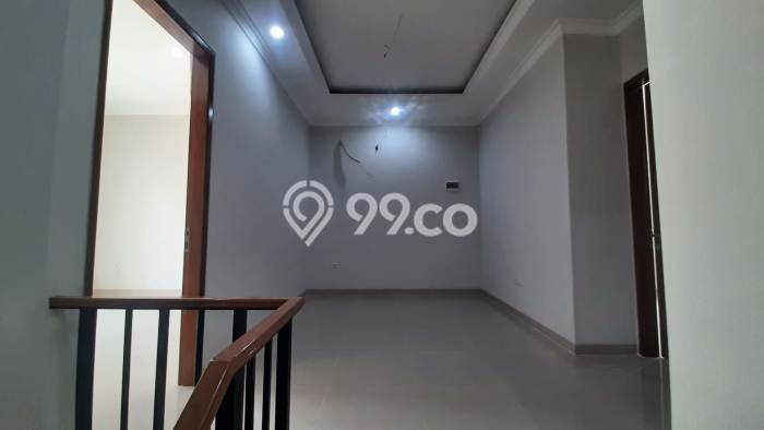 Rumah Elit Modern Siap Huni di Ampera Jakarta Selatan Rumah Elit Modern Siap Huni di Ampera Jakarta Selatan