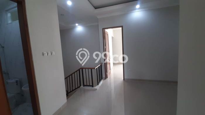 Rumah Elit Modern Siap Huni di Ampera Jakarta Selatan Rumah Elit Modern Siap Huni di Ampera Jakarta Selatan