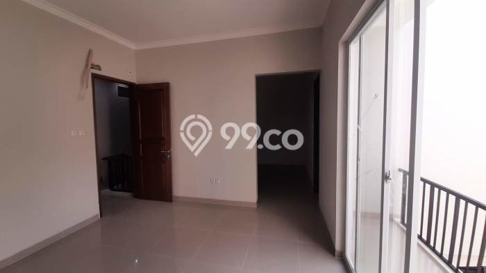 Rumah Elit Modern Siap Huni di Ampera Jakarta Selatan Rumah Elit Modern Siap Huni di Ampera Jakarta Selatan