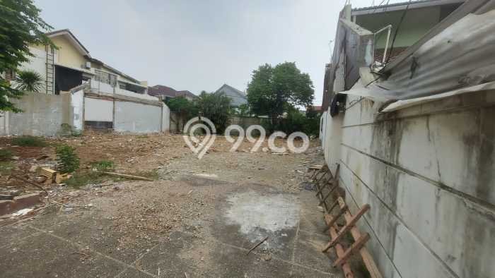 Tanah Dijual Area Strategis di Kalibata Jakarta Selatan 200m2 Tanah Dijual Area Strategis di Kalibata Jakarta Selatan 200m2