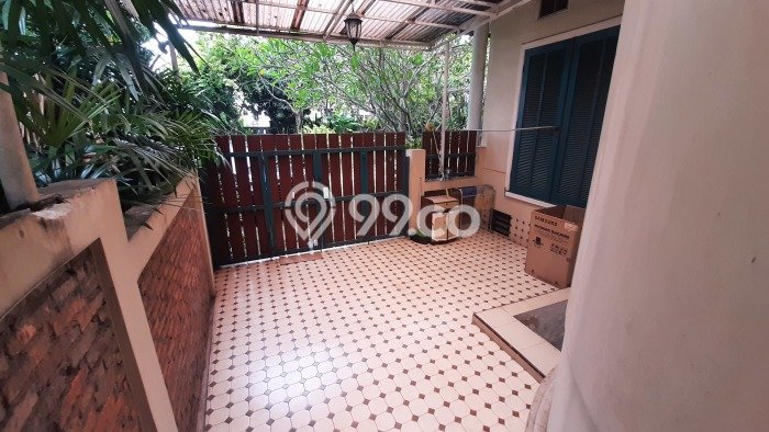 Hunian Elit LB 300m2 Siap Pakai Desain Elegan di Ragunan, Jakarta Selatan Hunian Elit LB 300m2 Siap Pakai Desain Elegan di Ragunan, Jakarta Selatan