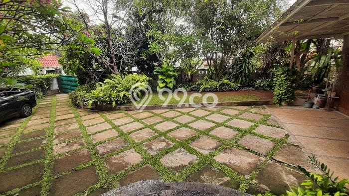 Hunian Elit LB 300m2 Siap Pakai Desain Elegan di Ragunan, Jakarta Selatan Hunian Elit LB 300m2 Siap Pakai Desain Elegan di Ragunan, Jakarta Selatan