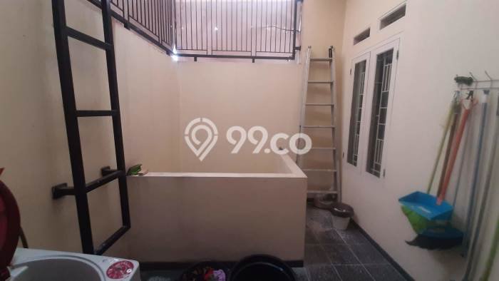 Rumah Strategis Modern Lb 180m2 di Pasar Minggu, Jakarta Selatan Rumah Strategis Modern Lb 180m2 di Pasar Minggu, Jakarta Selatan