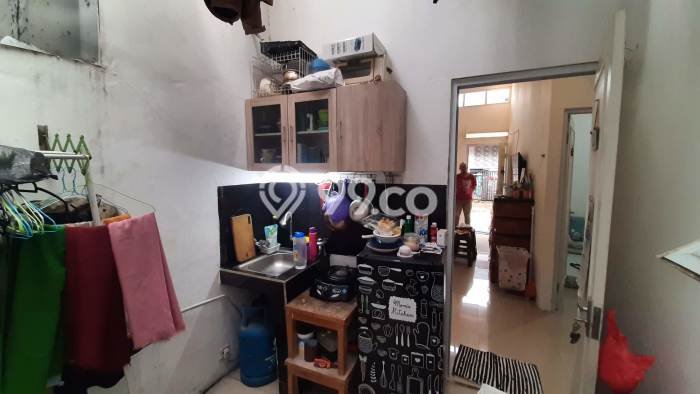 Hunian Nyaman 2 KT Hemat Budget di Citayam Depok Hunian Nyaman 2 KT Hemat Budget di Citayam Depok