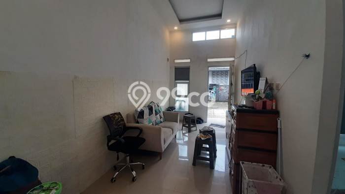 Hunian Nyaman 2 KT Hemat Budget di Citayam Depok Hunian Nyaman 2 KT Hemat Budget di Citayam Depok