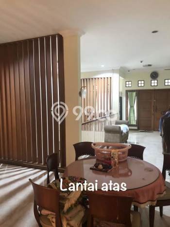Rumah Mewah LB 240m2 Siap Huni Desain Elegan di Kalibata, Jakarta Selatan Rumah Mewah LB 240m2 Siap Huni Desain Elegan di Kalibata, Jakarta Selatan