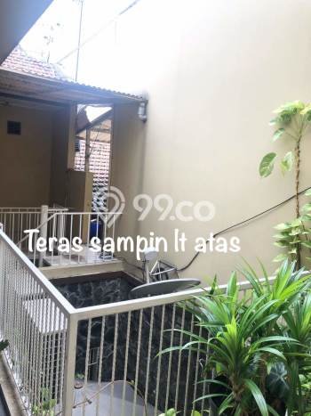 Rumah Mewah LB 240m2 Siap Huni Desain Elegan di Kalibata, Jakarta Selatan Rumah Mewah LB 240m2 Siap Huni Desain Elegan di Kalibata, Jakarta Selatan