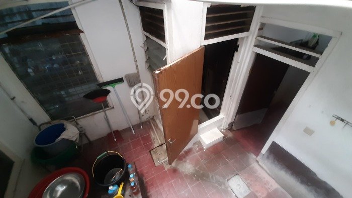 Jual Rumah Modern 4 KT di Pejaten, Jakarta Selatan Jual Rumah Modern 4 KT di Pejaten, Jakarta Selatan
