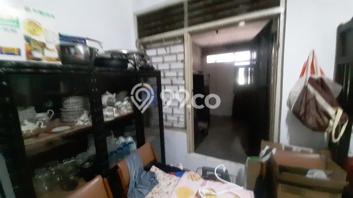 Jual Rumah Modern 4 KT di Pejaten, Jakarta Selatan Jual Rumah Modern 4 KT di Pejaten, Jakarta Selatan