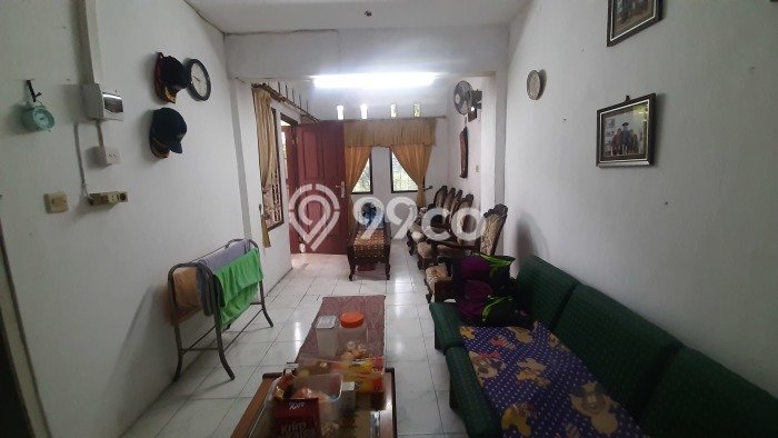 Jual Rumah Modern 4 KT di Pejaten, Jakarta Selatan Jual Rumah Modern 4 KT di Pejaten, Jakarta Selatan