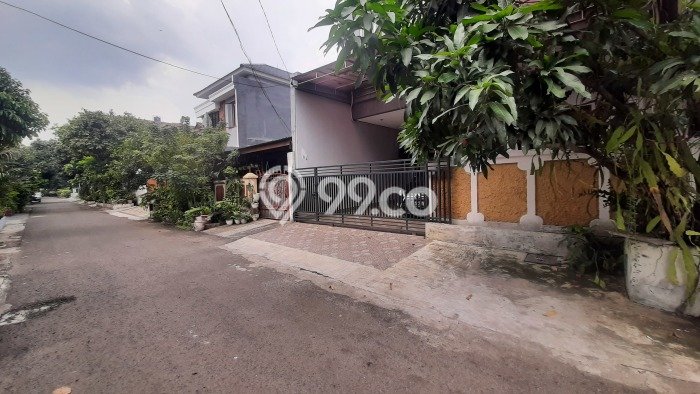 Jual Rumah Modern 4 KT di Pejaten, Jakarta Selatan Jual Rumah Modern 4 KT di Pejaten, Jakarta Selatan