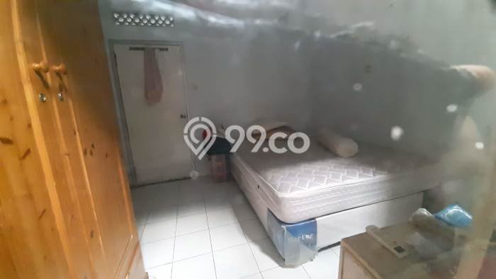 Siap Huni Rumah Mewah 4 Kamar di Kebon Jeruk Dekat ke Mana Saja Siap Huni Rumah Mewah 4 Kamar di Kebon Jeruk Dekat ke Mana Saja