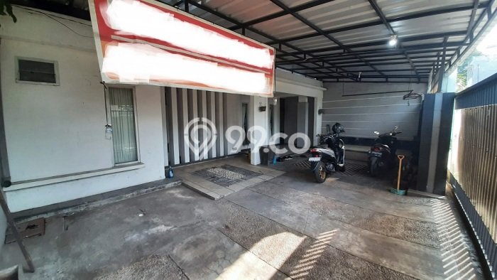 Siap Huni Rumah Mewah 4 Kamar di Kebon Jeruk Dekat ke Mana Saja Siap Huni Rumah Mewah 4 Kamar di Kebon Jeruk Dekat ke Mana Saja