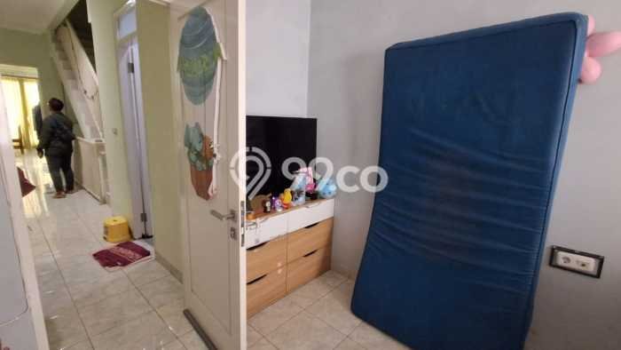 Hunian Nyaman Asri 3 KT Siap Pakai di Gandaria Jakarta Selatan Hunian Nyaman Asri 3 KT Siap Pakai di Gandaria Jakarta Selatan
