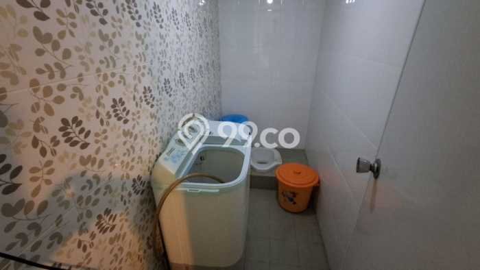 Hunian Nyaman Asri 3 KT Siap Pakai di Gandaria Jakarta Selatan Hunian Nyaman Asri 3 KT Siap Pakai di Gandaria Jakarta Selatan
