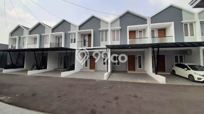 Jual Rumah Modern 3 KT di Pejaten, Jakarta Selatan Jual Rumah Modern 3 KT di Pejaten, Jakarta Selatan