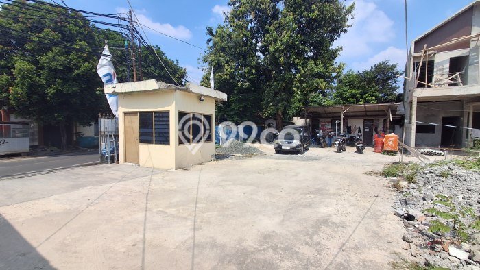 Dijual Cepat Rumah Favorit Siap Huni LB 70m2 di Pancoran, Jakarta Selatan Dijual Cepat Rumah Favorit Siap Huni LB 70m2 di Pancoran, Jakarta Selatan
