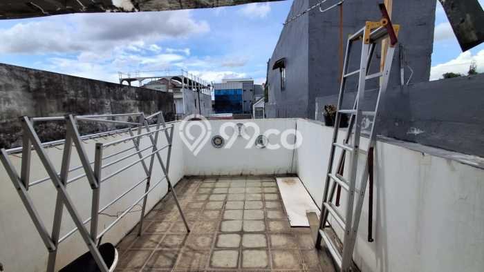 Hunian Nyaman Asri 3 KT Siap Pakai di Gandaria Jakarta Selatan Hunian Nyaman Asri 3 KT Siap Pakai di Gandaria Jakarta Selatan