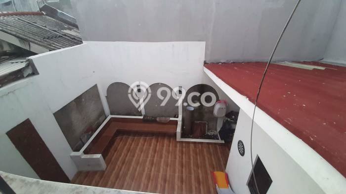 Ready to Use! Luxury House LT 150m2 Desain Modern di Pejaten Ready to Use! Luxury House LT 150m2 Desain Modern di Pejaten