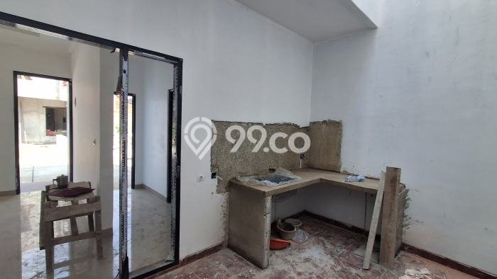 Dijual Cepat Rumah Favorit Siap Huni LB 70m2 di Pancoran, Jakarta Selatan Dijual Cepat Rumah Favorit Siap Huni LB 70m2 di Pancoran, Jakarta Selatan