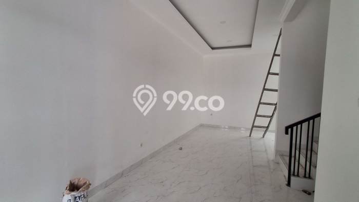 Rumah Minimalis 4 KT di Kalibata Jakarta Selatan Unfurnished Rumah Minimalis 4 KT di Kalibata Jakarta Selatan Unfurnished