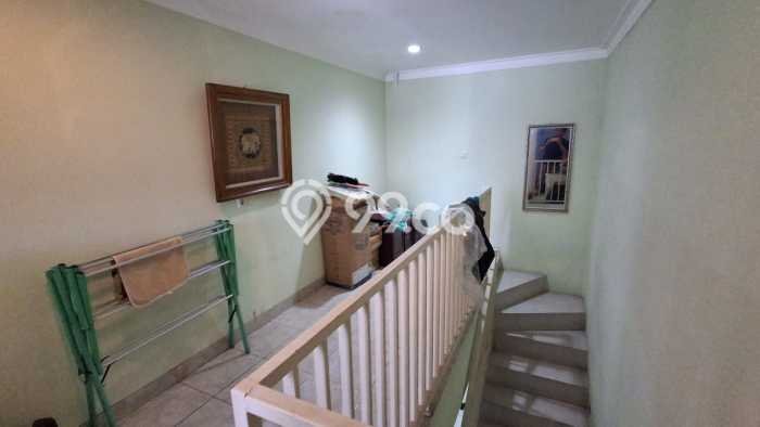 Hunian Nyaman Asri 3 KT Siap Pakai di Gandaria Jakarta Selatan Hunian Nyaman Asri 3 KT Siap Pakai di Gandaria Jakarta Selatan