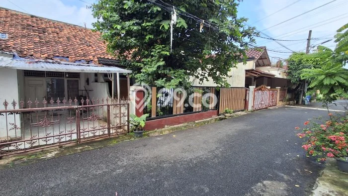 Rumah Minimalis 3 KT di Kalibata Jakarta Selatan Unfurnished Rumah Minimalis 3 KT di Kalibata Jakarta Selatan Unfurnished